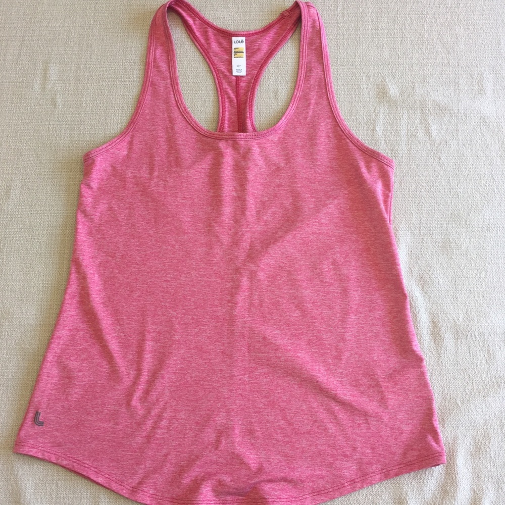 Lole tank top